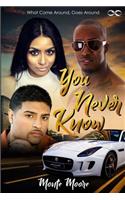 You Never Know