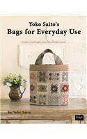 Yoko Saito's Bags for Everyday Use