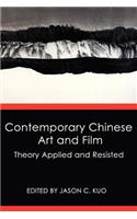 Contemporary Chinese Art and Film