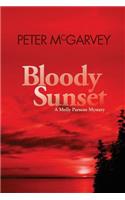 Bloody Sunset