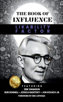 BOOK OF INFLUENCE - Likability Factor