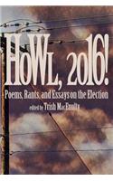 Howl, 2016!