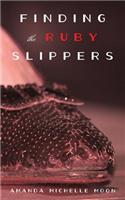 Finding the Ruby Slippers