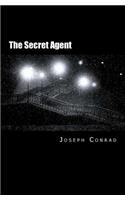 Secret Agent