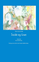 Reverse Colouring Book(c): Inside My Lines