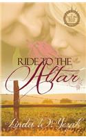 Ride to the Altar