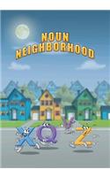 Noun Neighborhood