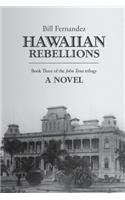Hawaiian Rebellions