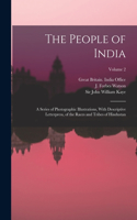 People of India