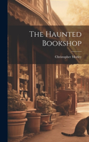 Haunted Bookshop