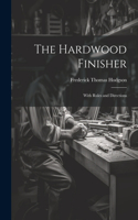 Hardwood Finisher