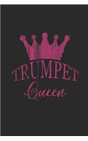 Trumpet Queen