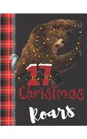 17 Christmas Roars