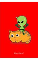 Alien Journal
