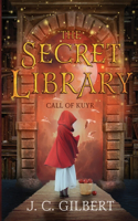 Secret Library