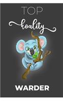Top Koality Warder