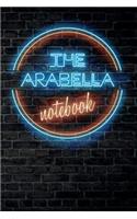 The ARABELLA Notebook