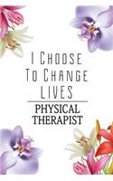 Physical Therapist