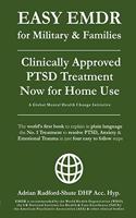 EASY EMDR for MILITARY & FAMILIES