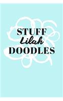 Stuff Lilah Doodles