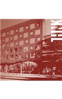 Think! Housing Brochure 2019
