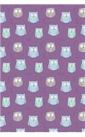 Cute Owls