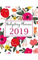 Budgeting Planner 2019