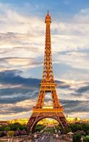Eiffel Tower