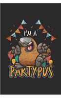 I'm A Partypus