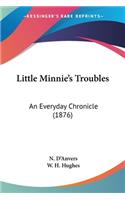 Little Minnie's Troubles