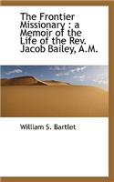 The Frontier Missionary