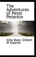 The Adventures of Peter Peterkin