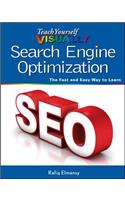 Teach Yourself VISUALLY Search Engine Optimization (SEO)