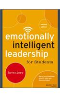 Emotionally Intelligent Leadership for Students