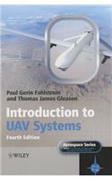 Introduction to Uav Systems