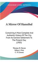 Mirror Of Hannibal