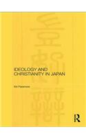 Ideology and Christianity in Japan