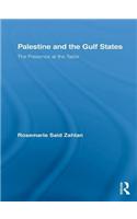 Palestine and the Gulf States