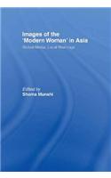 Images of the Modern Woman in Asia