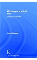 Contemporary Just War