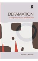 Defamation