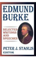 Edmund Burke