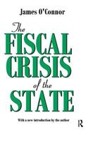The Fiscal Crisis of the State