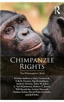 Chimpanzee Rights