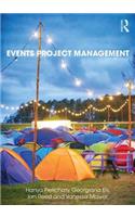 Events Project Management