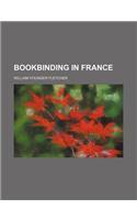 Bookbinding in France