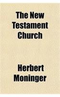 The New Testament Church