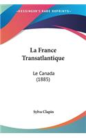 France Transatlantique