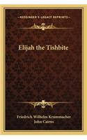 Elijah the Tishbite: (English)