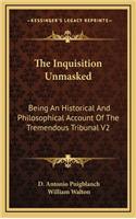Inquisition Unmasked